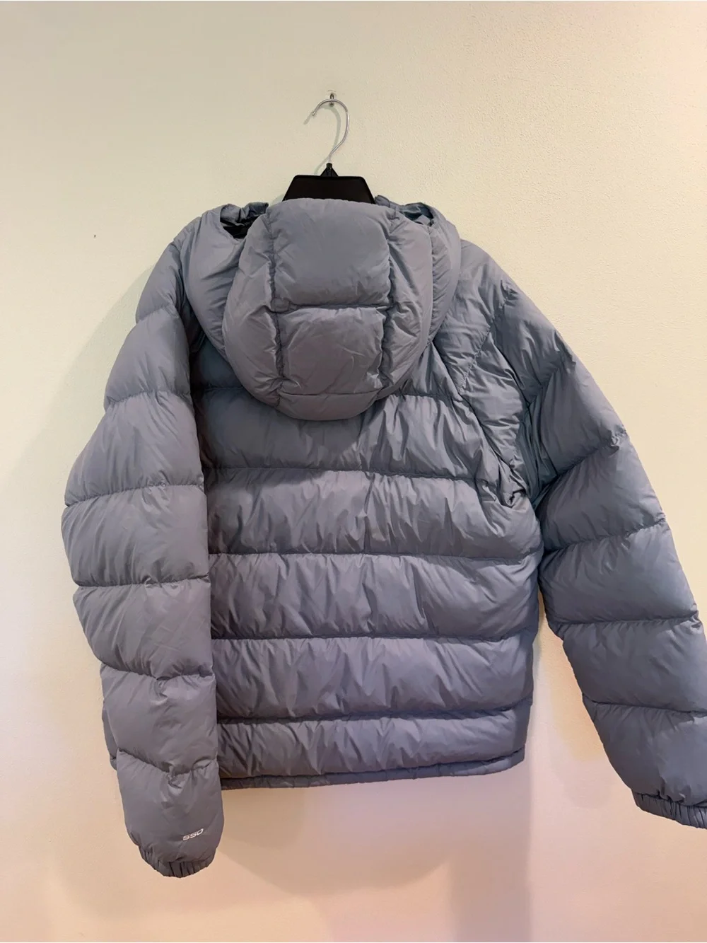 The North Face Hydrenalite Down Hoodie Men’s XL (worn Once)
